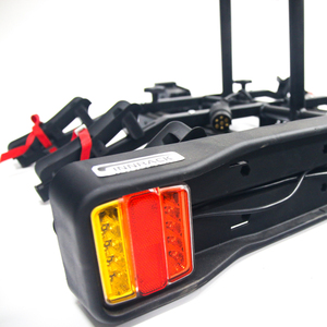 Promoción Car Ebike Ball para Fat Tire Tow Bar Bike Rack - Product Image 5
