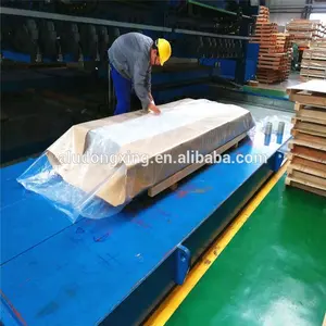 Super Wide Aluminum Alloy Sheet Aluminum Plate 3003 5052 6061 China Suppliers
