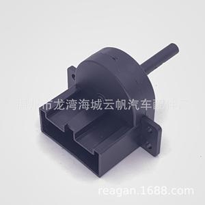 สวิตช์แอร์รถยนต์เฟียต รุ่น YF-8631 หมายเลขอะไหล่แท้ 77350490 สำหรับเปลี่ยนซ่อม - Product Image 2