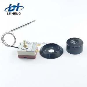 Nóng chảy dính máy tự động thiết lập lại màu đen tay áo WHD-E4 nhiệt - Product Image 5
