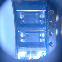 100% Original y nuevo Chip IC EL817(S1)(B)(TD) Salida de transistor optoaislador 5000Vrms 1 canal 4-SMD Componente electrónico