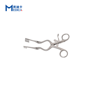 High Quality Veterinary Orthopedic Instrument Gelpi Self Retaining <strong>Retractor</strong> Capable of High Temperature Pressure for Dog Care - Product Image 6