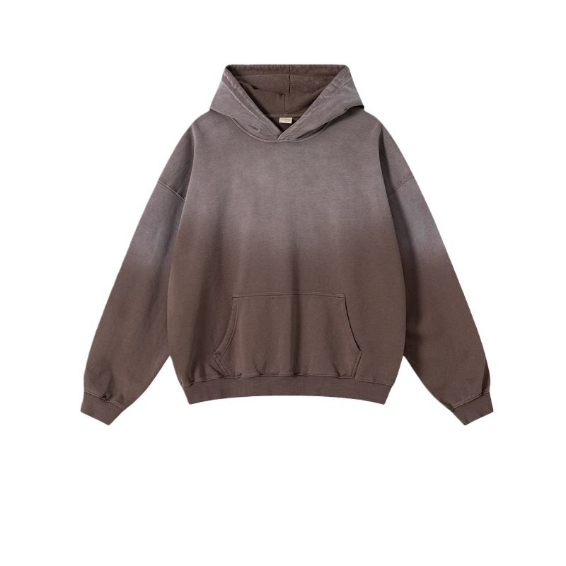 สีน้ำตาล