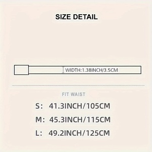 도매 중립 스트레치 탄성 밴드 꼰 캐주얼 벨트 세련된 다목적 캔버스 핀 버클 니트 벨트 골프 청바지 허리띠 - Product Image 4