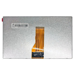 NJ070NA-<b>23A</b> Portable DVD Player-15.6" TFT TN LCD Panel with Built-in <b>Battery</b> and USB - Product Image 2