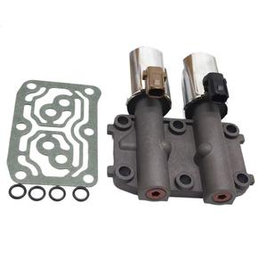 Vanne solénoïde 28260-R90-004 pour Honda Accord CRV, vanne de commande d'huile de transmission - Product Image 1