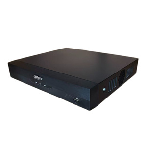Enregistreur vidéo numérique Dahua original XVR1B16H-I 16CH Penta-brid 5MP Value/1080P Cooper 1U 1HDD WizSense - Product Image 1