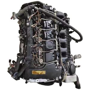 <span class=keywords><strong>Moteur</strong></span> <span class=keywords><strong>BMW</strong></span> à <span class=keywords><strong>essence</strong></span> d'occasion le plus vendu E70 E71 N54 N54B30 N54B30A avec turbo pour <span class=keywords><strong>BMW</strong></span> X5 - Product Image 5