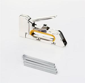 Offre Spéciale recommandation en forme de U clou tir pistolet à ongles publicité <span class=keywords><strong>porte</strong></span> en forme d'aérographe agrafeuse - Product Image 6