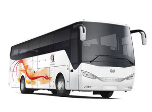 Autobús Eléctrico de Lujo ANKAI para Viajes Interurbanos de 10 Metros - Product Image 3