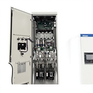 เครื่องแปลงพลังงานแบบ DC/DC อุตสาหกรรม 300 กิโลวัตต์ พร้อมระบบแยกวงจร - Product Image 5