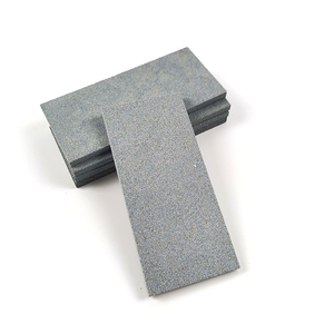 Pedra Porosa, Discos Porosos, Pedra Permeável para Testes Triaxiais - Product Image 2