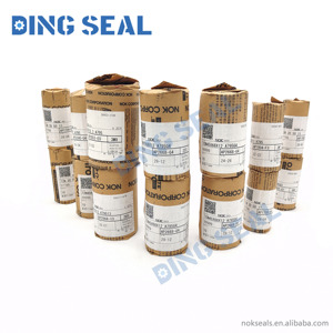 AP2085-G1 AP2085G TCN <span class=keywords><strong>35</strong></span>*55*11 NBR N <span class=keywords><strong>o</strong></span> k Original, Joint d'huile haute pression pour pompe hydraulique, moteur oscillant, moteur de translation - Product Image 6