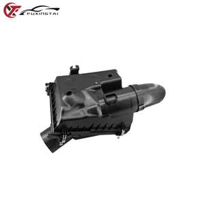 FUXINGTAI Air Filter Housing 17700-31852 31861 <strong>31860</strong> for 2007/2017 Toyota Land Cruiser Direct Fit - Product Image 2