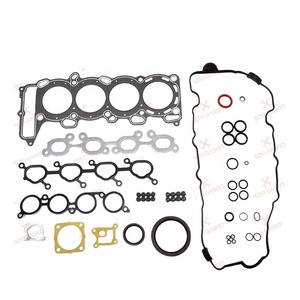 ชุดซ่อมปะเก็นเครื่องยนต์สำหรับ NISSAN SR20/U13 OEM 10101-78E26 ชุดซ่อมปะเก็นฝาสูบ/ชุดซ่อมเครื่องยนต์ครบชุด - Product Image 1