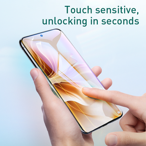 Película de hidrogel de cobertura <span class=keywords><strong>completa</strong></span> Pantalla protectora de teléfono de alta Definición de alta calidad para todos los teléfonos para Protector de pantalla Infinix - Product Image 5