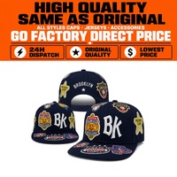 Gorra de Béisbol Personalizada de Alta Calidad, Negra con Verde, de Dos Tonos, 5 Paneles, Cierre a Presión, Visera Curva Original, Etiqueta Sap, de Gamuza