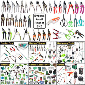 Sécateur électrique sans fil VERTAK 21V <span class=keywords><strong>Coupe</strong></span>-branches <span class=keywords><strong>professionnel</strong></span> à batterie pour le jardinage - Product Image 5