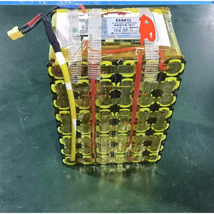 Hfh ओम odm स्मार्ट bms bt 3c 32140 3.2v 15ah सेल 60v 30ah 1920wh लाइफपो4 बैटरी पैक ईबाइक के लिए - Product Image 4