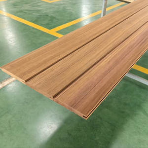 Planches de bois et de cèdre rouge durables pour la support structurel dans les projets résidentiels et commerciaux - Product Image 1