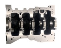 Bloc moteur K7M K4M 1.6L pour Renault Logan Sandero Clio Megane Kangoo Duster