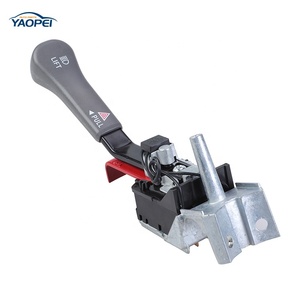 Interruptor de señal de giro de Venta caliente 57746003 para 1998-2003 <span class=keywords><strong>Freightliner</strong></span> Century Class <span class=keywords><strong>Columbia</strong></span> - Product Image 2