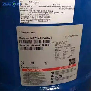 Compresseur à mouvement alternatif pour pompe à chaleur à air, entrepôt frigorifique MT144HV4AVE MTZ144HV4AVE, compresseur de réfrigération pour Danfoss - Product Image 5