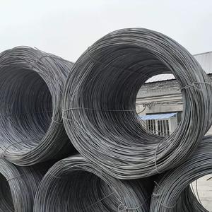 Черный отожженный железный провод/alambre/черный отожженный провод BWG 14 /BWG 16/BWG 18/25 кг в рулоне - Product Image 5
