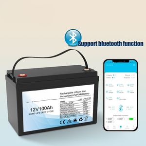 ソーラー用24V Lifepo4 <span class=keywords><strong>12V</strong></span> 250Ahバッテリー280Ah 300Ah 100Ah 200Ahソーラーエネルギーシステムリチウムイオン電池 - Product Image 4