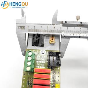 Dscm24-2Swfb24-3 Parts Dscm24-<span class=keywords><strong>2</strong></span> kotak catu daya papan antarmuka Parts Parts bagian pencetak - Product Image 4