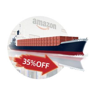 Agent d'expédition le moins cher, porte à porte, DDP, transport ferroviaire, aérien, maritime, transitaire de Chine vers les Pays-Bas, la Belgique, le Portugal - Product Image 1