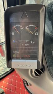 Grande pelle volvo d'occasion volvo EC 480DL Escavator de type mobile sur chenilles avec moteur japonais - Product Image 6