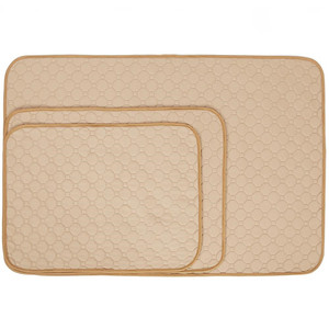 Almohadillas lavables personalizadas para mascotas, inodoro de entrenamiento para cachorros, reutilizable - Product Image 2