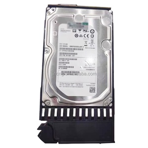 Heißes Produkt MSA K2Q82A 801557-001 4TB 12G SAS 7,2 KB LFF (3,5 Zoll) MDL 1-Jahres-Garantie Festplatten festplatte - Product Image 1