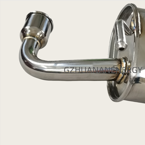 <span class=keywords><strong>Prix</strong></span> d'usine pour <span class=keywords><strong>SUZUKI</strong></span> <span class=keywords><strong>Jimny</strong></span> 1.5L silencieux Valvetronic système de tuyaux d'échappement avec acier inoxydable 304 - Product Image 5