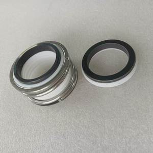 109-35 Series PTFE Mechanical <b>Seal</b> for High Temperature Applications - Product Image 2