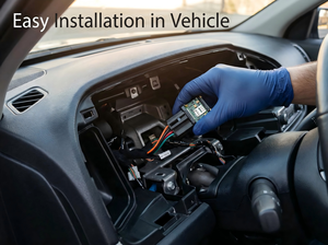 เครื่องติดตามจีพีเอสขนาดเล็ก GPS สำหรับ<span class=keywords><strong>มอเตอร์ไซค์</strong></span> GT67 2G 80mAh สแตนด์บาย ติดตั้งง่าย แอปฟรี ป้องกันความปลอดภัย กันน้ำ สำหรับ<span class=keywords><strong>รถ</strong></span>ยนต์และมอเตอร์ไซค์ - Product Image 4