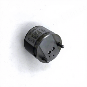 Vanne d'injecteur à rampe commune diesel, état neuf, vannes d'injection 28264094 et 28277576 pour 28229873 et 338004-A710 - Product Image 1