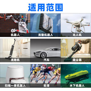 Roulements spéciaux à paroi mince en acier inoxydable 304 personnalisés, série 6800-6805 - Product Image 4