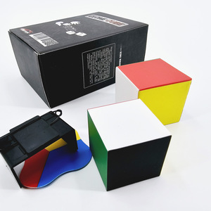 G1409 Strange Cube Cloning <b>Dice</b> - KingMagic Magic Props Children's Toys Wholesale - Product Image 5