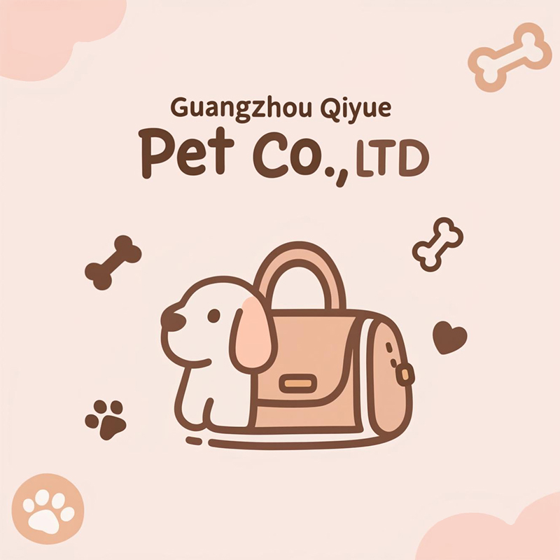 Guangzhou Qiyue Leather Co., Ltd. logo