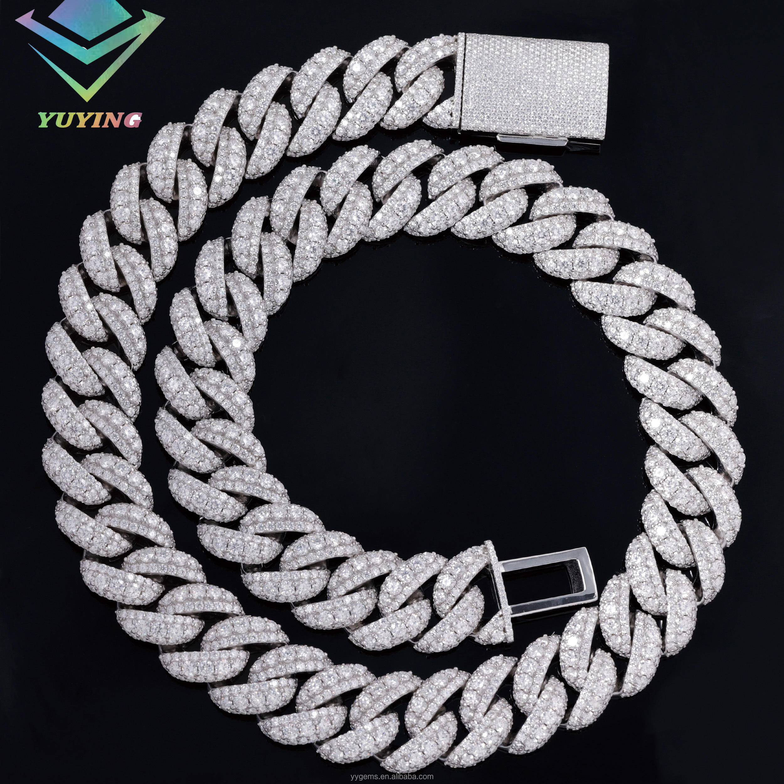 สีขาว-20มม