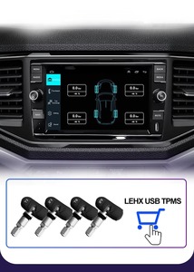 รถยนต์ Volkswagen Golf 7 MK7 /Tiguan/Skoda/Seat ปี <span class=keywords><strong>2018</strong></span> ขึ้นไป - Product Image 6