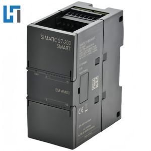 6ES7288-3AM03-0AA0 S7-200จำลองแบบดั้งเดิมสินค้าใหม่โมดูล PLC คลังสินค้าควบคุมอัตโนมัติสำหรับงานอุตสาหกรรม - Product Image 2