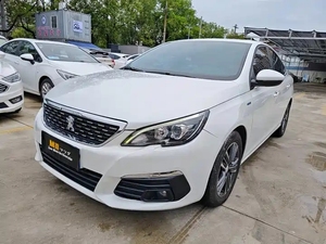 Personnalisation Intérieure pour Berlines Compactes Peugeot 2019 2020 2021 – Véhicules d'Occasion Électriques Provenant de Chine - Product Image 1