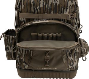 Muestra Gratuita de Mochila Táctica de Alta Densidad, Mochila de Caza Impermeable con Diseño de Camuflaje - Product Image 3