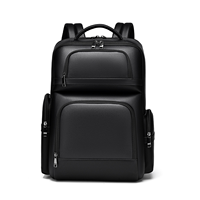 Sacs à dos pour hommes, sacs à dos d'affaires multifonctionnels de grande capacité, sacs pour ordinateur portable pour étudiants, pour les voyages d'affaires et les déplacements