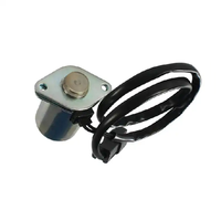 Vanne Solénoïde Rotative 20Y-60-32120 20Y-60-32121 pour Excavatrice PC200-7/PC220-7