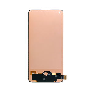 Reemplazo LCD DE PANTALLA DE TELÉFONO MÓVIL OLED OPO 1 + Nord CE2 original personalizado - Product Image 1