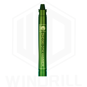 ضغط هواء مرتفع 8 بوصة s COP84 DHD380 SD8 QL80 MISSION8 - Product Image 2